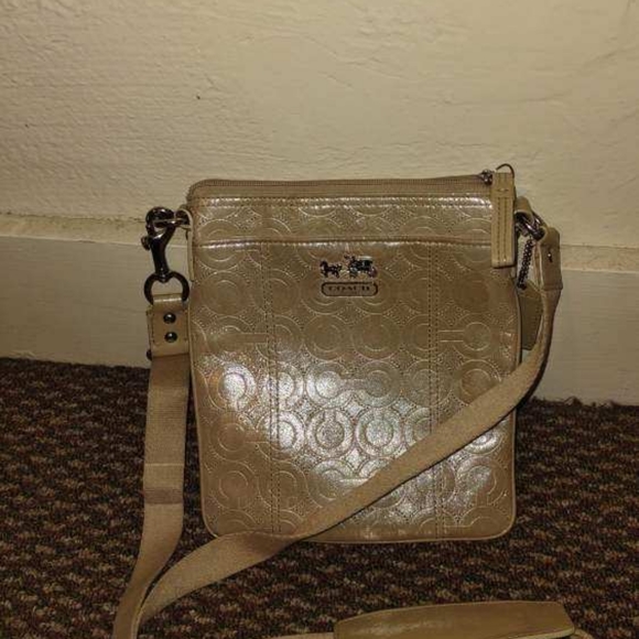 Coach - Picture 2 of 2